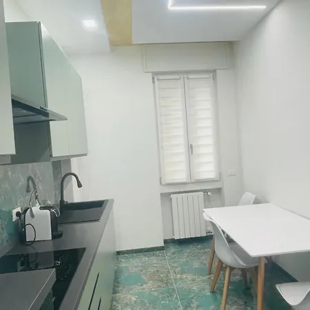 Apartment Elegante
