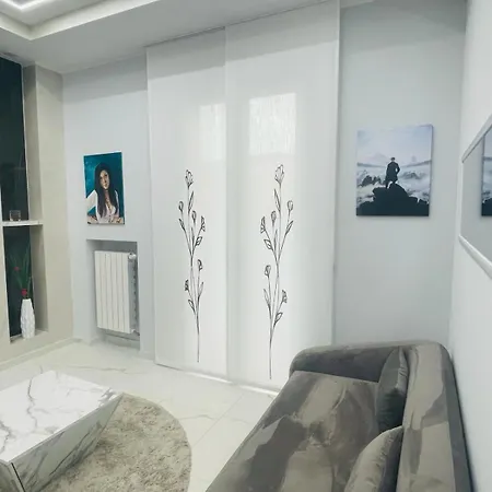 Elegante Apartment