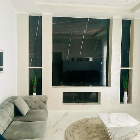 Apartman Elegante Cremona