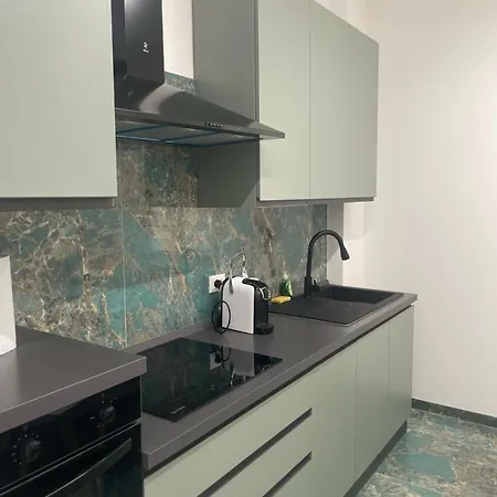 Elegante Apartman *