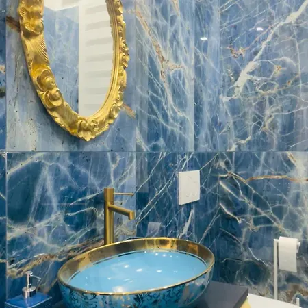 Apartman Elegante Cremona